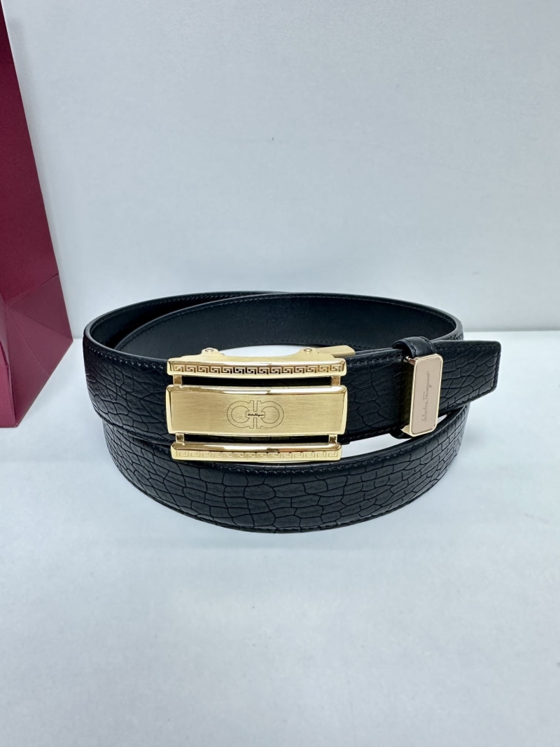 Ferragamo Belts